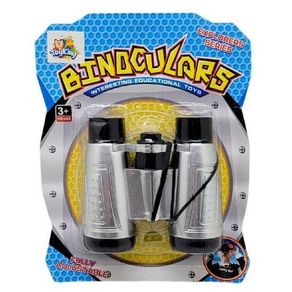 TK-AB5963 BRINQUEDOBINOCULOS DE PLASTICO PVC