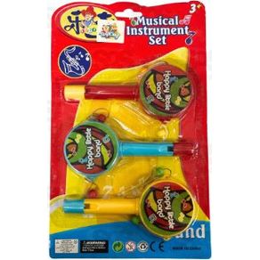 TK-AB5104 BRINQUEDO CABULETE MUSICAL DE PLASTICO TK-AB5104 BRINQUEDO CABULETE MUSICAL DE PLASTICO