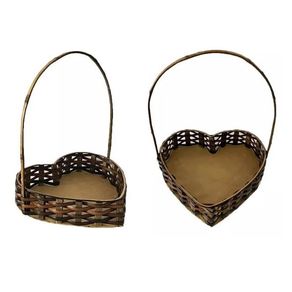 4001-01 CORACAO SINTETICO C/ALCA 22X27CM