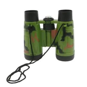 TK-AB5964 BRINQUEDO BINOCULOS DE PLASTICO PVC