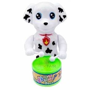 TK-AB6337 BRINQUEDO BONECO DE PLASTICO A CORDA