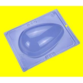 305 FORMA SIMPLES OVO LISO 750G C/10