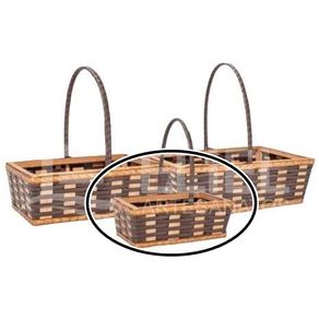 2068-01 CESTA VOVO SINTETICO P ARGILA 2068-01 CESTA VOVO SINTETICO P ARGILA