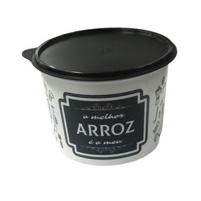 PT-AR PORTA MANTIMENTO ARROZ 2,4L PT-AR PORTA MANTIMENTO ARROZ 2,4L