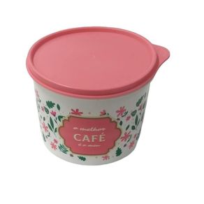 PTC-COL PORTA MANTIMENTO CAFE 1,1L COLOR
