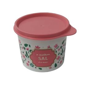 PTS-COL PORTA MANTIMENTO SAL 500ML COLOR PTS-COL PORTA MANTIMENTO SAL 500ML COLOR