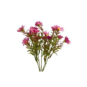 03270 MINI BUQUE DE MARGARIDA ENV X6 36CM