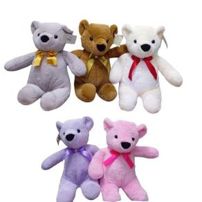 31300483 URSO CARINHOSO MEDIO 27CM