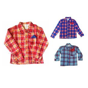 421/4 CAMISA INFANTIL