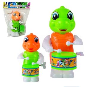 TK-AB6331 BRINQUEDO ANIMAL DE PLASTICO