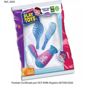 8302/2650 KIT BELEZA 8302/2650 KIT BELEZA