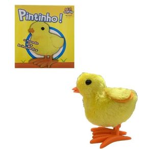 TK-1237 BRINQUEDO ANIMAL A CORDA
