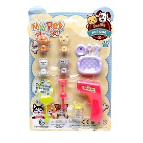 TS70655 KIT PET SHOP CARTELA TS70655 KIT PET SHOP CARTELA