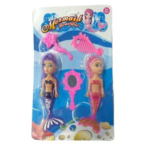 TS79298 KIT C/2 SEREIAS C/ACESSORIOS TS79298 KIT C/2 SEREIAS C/ACESSORIOS