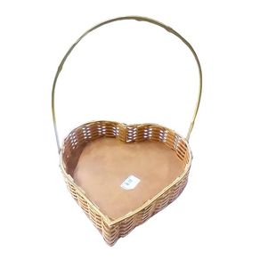 4003-02 CORACAO SINTETICO C/ALCA 35X37CM