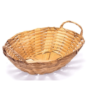 229 CESTA DE PAO 22X17CM