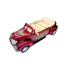 TK-AB5741 BRINQUEDO CARRINHO DE PLASTICO