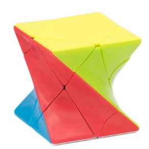 TK-AB4154 BRINQUEDO CUBO MAGICO DE PLASTICO