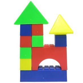 6018 CASTELO CRIATIVO SKIN