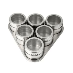 CK4080 KIT C/6 PORTA MANTIMENTOS CK4080 KIT C/6 PORTA MANTIMENTOS