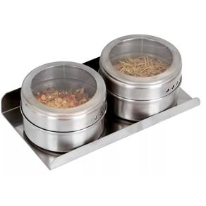 CK5902 KIT C/2 PECAS PORTA MANTIMENTOS