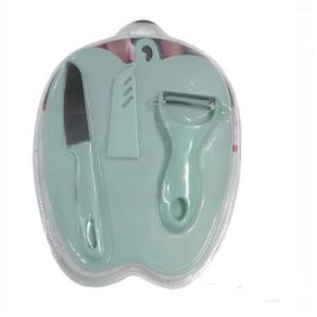 CK6172 KIT C/3 UTENSILIOS PLASTICOS CK6172 KIT C/3 UTENSILIOS PLASTICOS