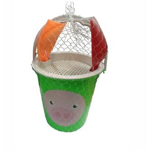 0946A BALDE DE PRAIA PEQUENO 0946A BALDE DE PRAIA PEQUENO