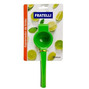 A48812 ESPREMEDOR LIMAO VERONA 20CM A48812 ESPREMEDOR LIMAO VERONA 20CM