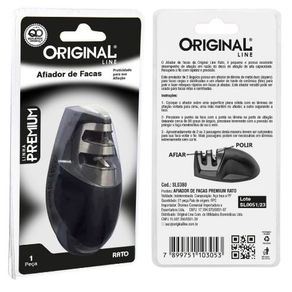SL0380D AFIADOR DE FACAS PREMIUM
