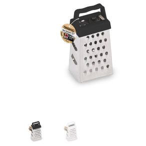 SL0223 RALADOR MINI 4 FACES 3,1 8CM