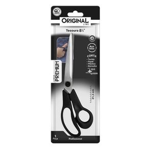 SL0104D TESOURA 8- 1/2 PREMIUM