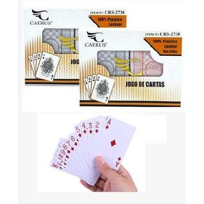 CRS-2730 CONJUNTO P/ JOGOS DE SALAO
