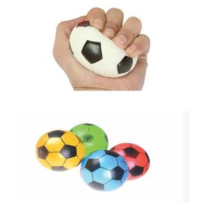 GU5474 BOLA PARA FISIOTERAPIA EM ESPUMA 6.15CM