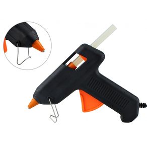 EP31145 PISTOLA DE COLA QUENTE 40W 22X13CM BIVOLT EP31145 PISTOLA DE COLA QUENTE 40W 22X13CM BIVOLT