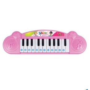 TK-AB4559 BRINQUEDO TECLADO MUSICAL DE PLASTICO TK-AB4559 BRINQUEDO TECLADO MUSICAL DE PLASTICO