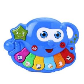 TK-1366 BRINQUEDO TECLADO MUSICAL DE PLASTICO TK-1366 BRINQUEDO TECLADO MUSICAL DE PLASTICO