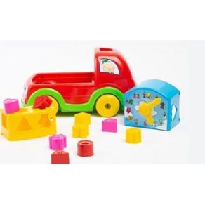 112 CARRINHO SMART CAR EM SOLAPA