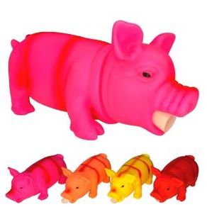 CRS-5217 MORDEDOR DE PLASTICO P/ANIMAIS DE ESTIMACAO