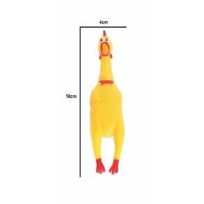 CRS-5214 MORDEDOR DE PLASTICO P/ANIMAIS DE ESTIMACAO