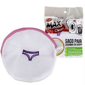 CK4187 SACO LAVADORA ROUPA INTIMA