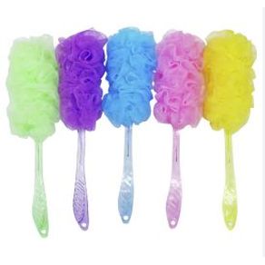 ULI071 BUCHA DE BANHO C/CABO POLIETILENO 48X3CM ULI071 BUCHA DE BANHO C/CABO POLIETILENO 48X3CM