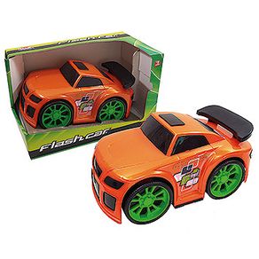 093 FLASH CAR