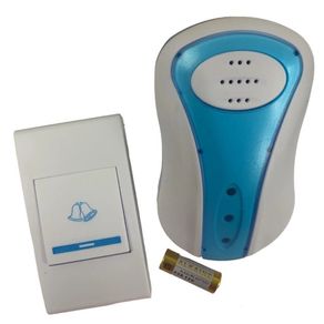 CRS-1349E CAMPAINHA P/PORTA ELETRICA
