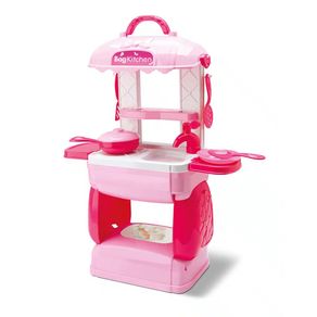 821 BAG KITCHEN