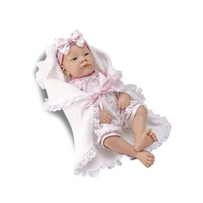 883 BONECA REBORN PREMIUM MENINA