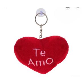 GU5108 CHAVEIRO CORACAO 10CM