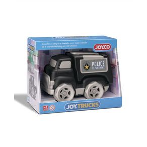 878 JOY.TRUCKS POLICIA