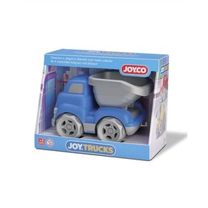 880 JOY.TRUCKS CONSTRUCAO