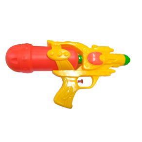 TK-AB2720 PISTOLA DE PLASTICO DE AGUA 31CM