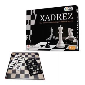 1155 XADREZ SUPER JOGOS